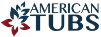 american tubs logo
