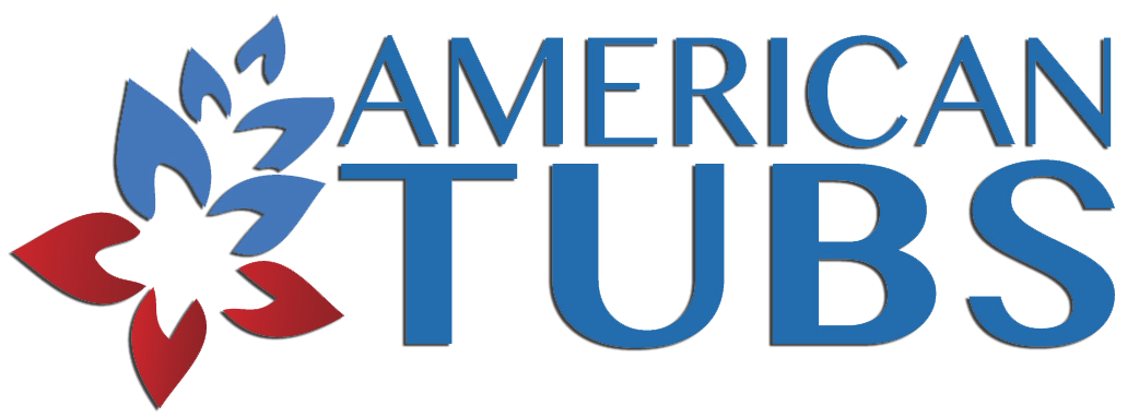American Tubs logo