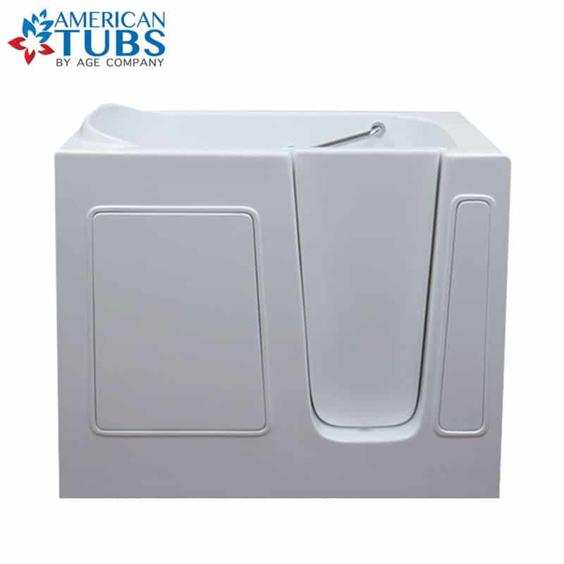 American Tubs Care Series 2848S Walk-in Tub
