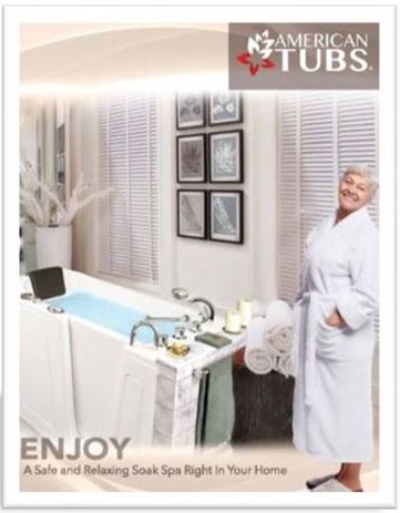 American Tubs Buyers Guide Cover