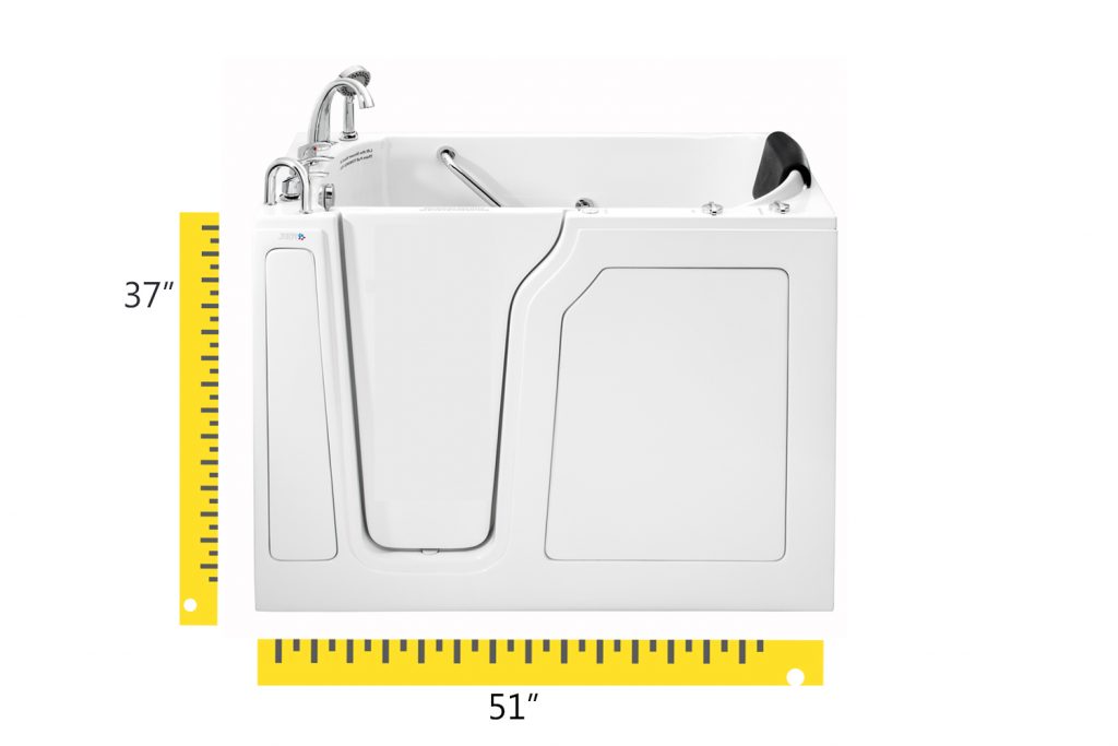 The Cost of a Walkin Tub Everything You Need to Know