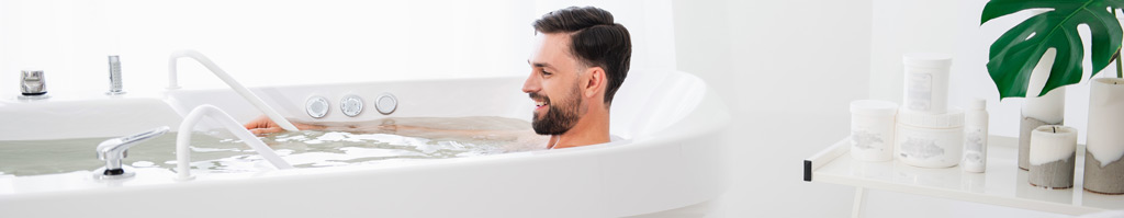 Therapeutic Benefits of Walk-in Tubs