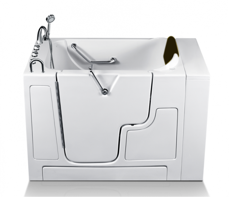 Wheelchair Accessible Tub Wheelchair Slide in Tubs American Tubs